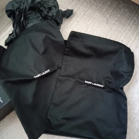 Saint Laurent heels - Picture 7 of 8